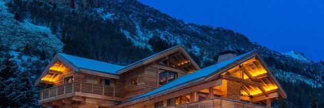 Choisir un bon hôtel pour des vacances au ski