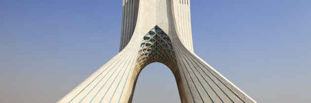 L’Iran, un pays chargé d’histoire