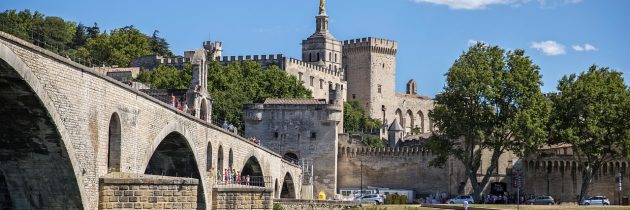 Le charme des croisières fluviales en France