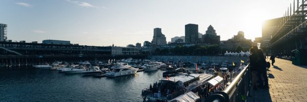 Organiser un séjour de rêve au Canada