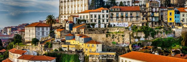 Pourquoi visiter le Portugal ?