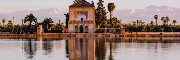 Bien choisir son véhicule pour un circuit touristique au Maroc