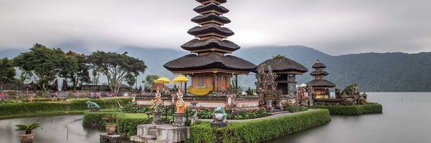 Voyage à Bali : combien de temps faut-il prévoir ?