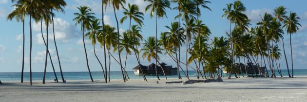 8 îles paradisiaques que vous ne connaissez pas