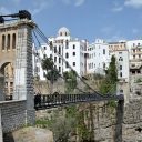 3 lieux époustouflants à visiter en Algérie