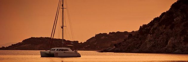 Sortie en Mer pendant vos vacances sur la Côte d’Azur