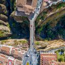 Pourquoi visiter Ronda en Andalousie ?