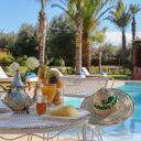 Villa Jardin Nomade : une villa de luxe à louer pendant vos séjours à Marrakech