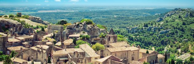 La Provence : la destination idéale pour passer les fêtes de fin d’année dans le calme