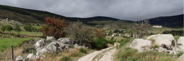 Les Cévennes