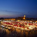Marrakech : Histoire et Monuments