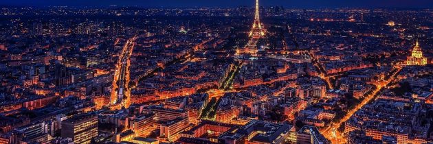 Top 5 des lieux insolites en France