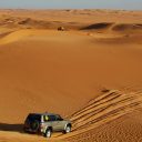 Découvrir le sud du Maroc en 4×4