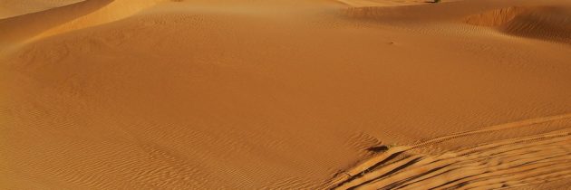 Découvrir le sud du Maroc en 4×4