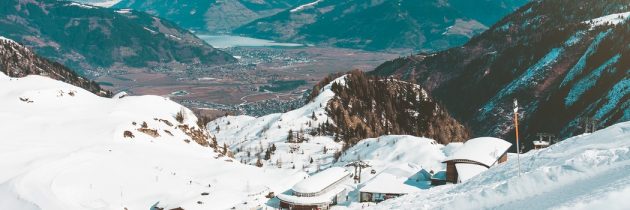 Quelles activités pratiquées à la montagne ?