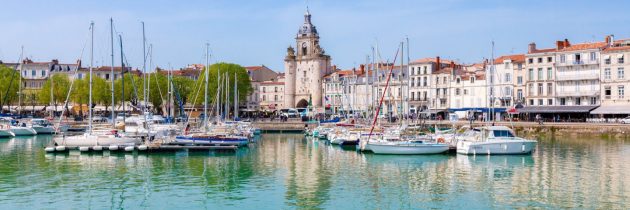 Charente-Maritime, une destination idéale pour ses vacances