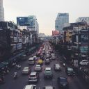 Découvrir la Thaïlande : les moyens de locomotion à privilégier