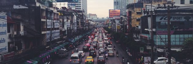 Découvrir la Thaïlande : les moyens de locomotion à privilégier