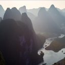 5 CHOSES A FAIRE A GUILIN, EN CHINE