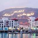 Le meilleur moyen de découvrir la ville d’Agadir