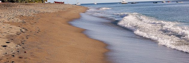 Tout plaquer pour vivre en Martinique !