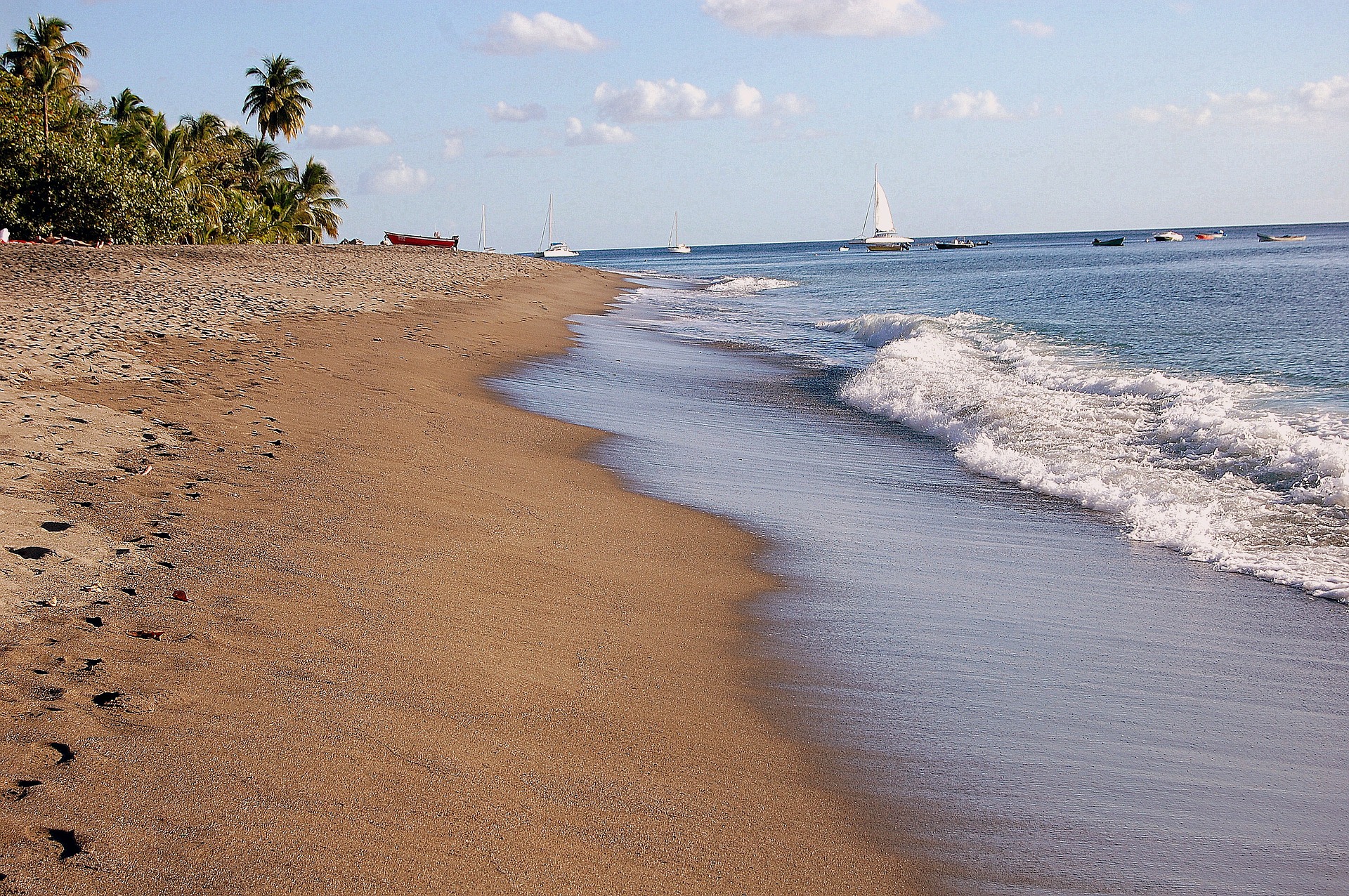 Tout plaquer pour vivre en Martinique ! Voyages Authentiques