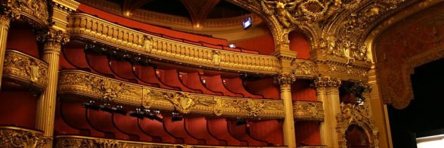 Choses à faire près de l’Opéra