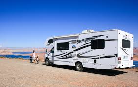 Des conseils pour louer un camping-car aux Etats Unis