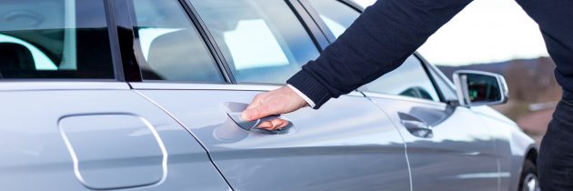 Avantages de louer des services de voiture privée (VTC) en Europe