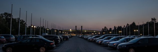 Comprendre le fonctionnement des parkings à l’aéroport de Roissy