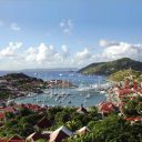 Voyage au cœur de l’île flamboyante de Saint-Barthélemy