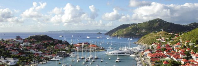 Voyage au cœur de l’île flamboyante de Saint-Barthélemy