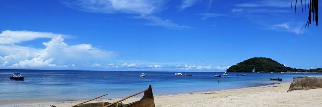 Comment profiter de ses vacances à la plage ?