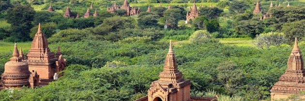 Voyage : visitez le plus beau trek en Birmanie