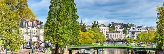 Visiter Nantes : quelques idées d’activité pour un weekend inoubliable