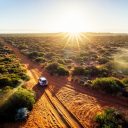 Outback Australie : les circuits à faire en deux semaines de voyage