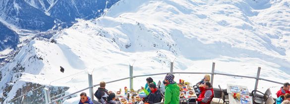 3 choses à faire absolument à Chamonix