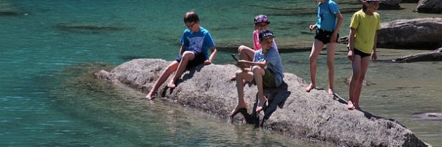 Vacances familiales à la montagne : le choix de l’hébergement