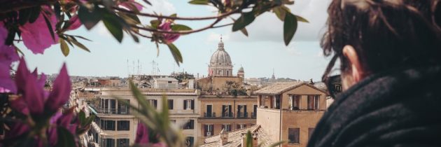 Dolce vita à Rome : comment vivre comme un véritable romain ?