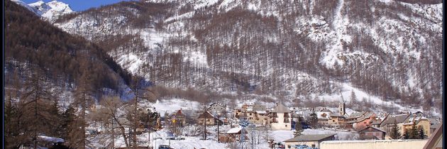 Serre Chevalier, une destination tendance pour les sports d’hiver