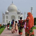 Voyage à Agra en Inde : astuces et conseils pour profiter de votre séjour