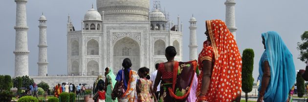 Voyage à Agra en Inde : astuces et conseils pour profiter de votre séjour