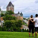 Partir à la découverte du Québec