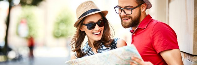 Trouvez votre destination idéale, pour des vacances en couple