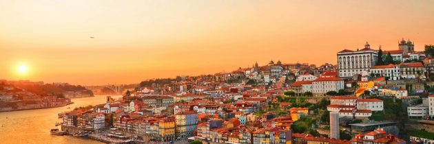 Guide de 4 jours à Porto, séjournez dans les plus beaux endroits de la ville