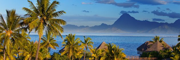 Les choses à préparer lorsqu’on part voyager à Tahiti