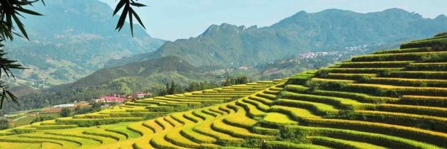 Quels sont les destinations hors des sentiers battus au Vietnam ?