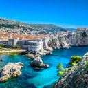 5 meilleurs endroits à visiter en Croatie