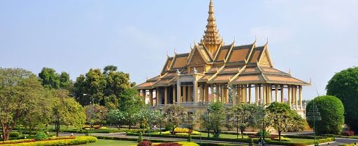 Cambodge : un joyau asiatique à visiter absolument