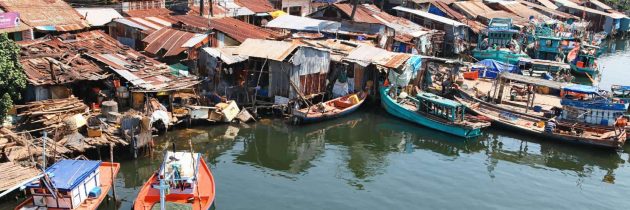 Comment découvrir le village de pêche de Ham Ninh ?